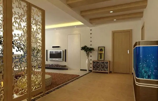 合肥裝修陸師傅講解二手房裝修必看的注意點